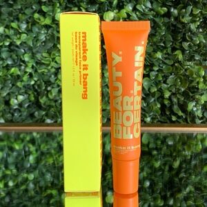 Beauty For Certain Make It Bang Primer | NEW | BFC Face Primer